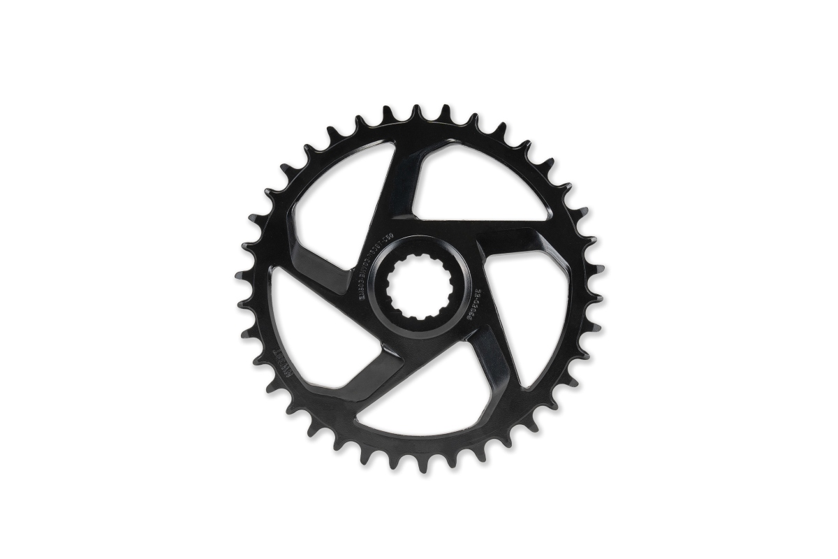Acid Hybrid HPS CL52 BDU33 Kettenblatt schwarz