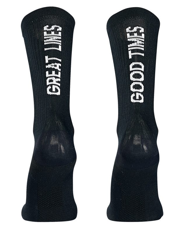 Northwave Good Times Fahrrad Socken schwarz 2027