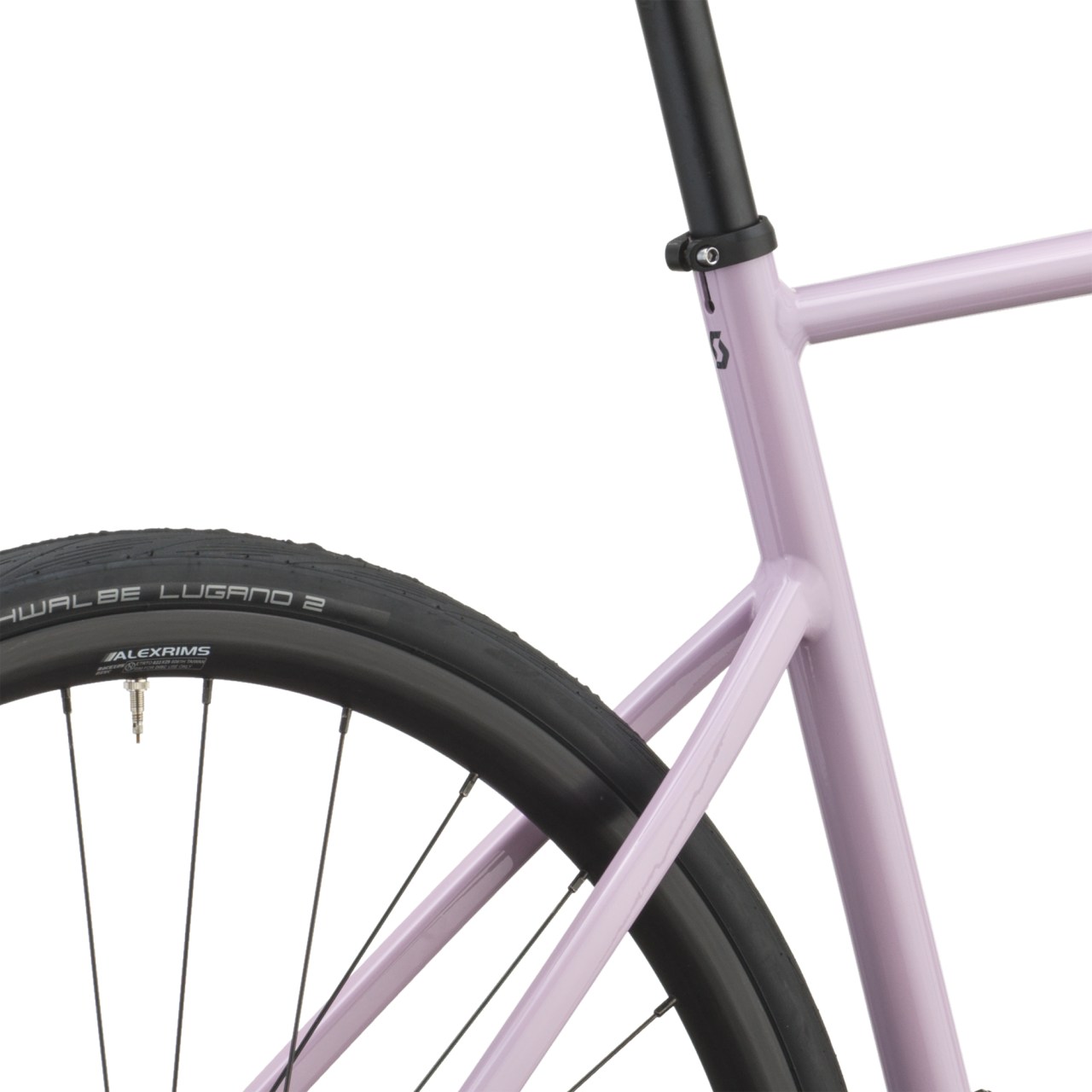 Scott Speedster 20 Rennrad mallow pink 2027