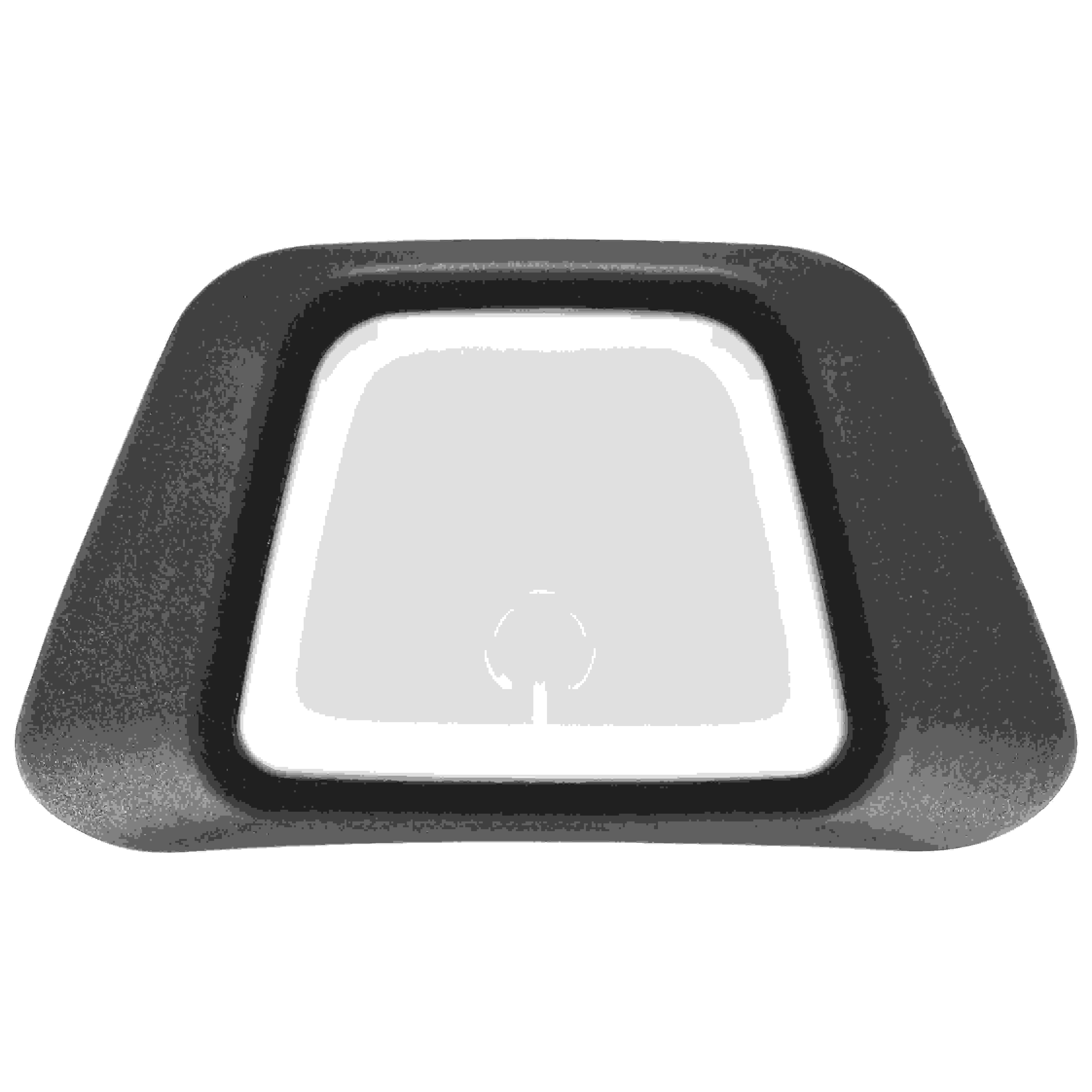Uvex Plug-In LED Helm Blinklicht für Stride Helm schwarz/rot