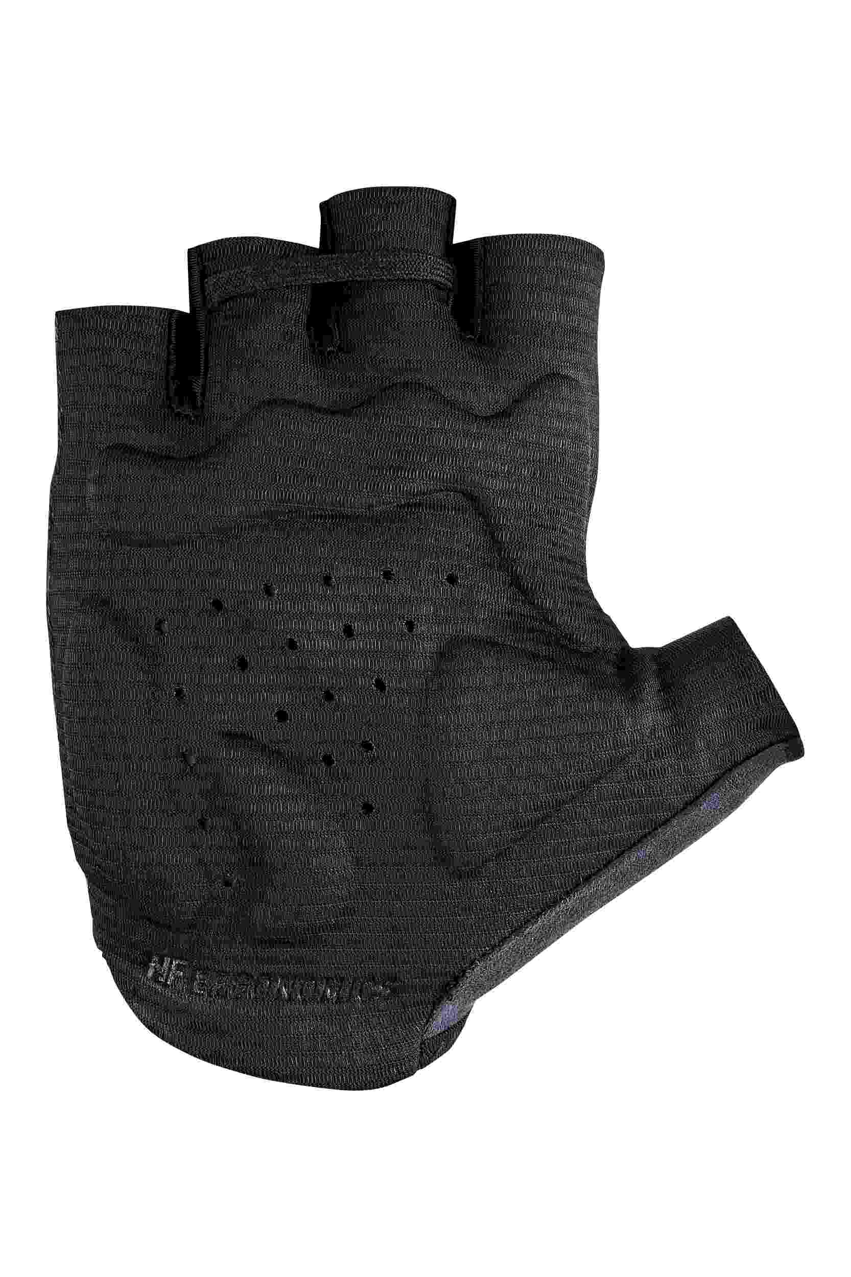 Cube Race NF Ergonomics Fahrrad Handschuhe kurz schwarz/grau 2027