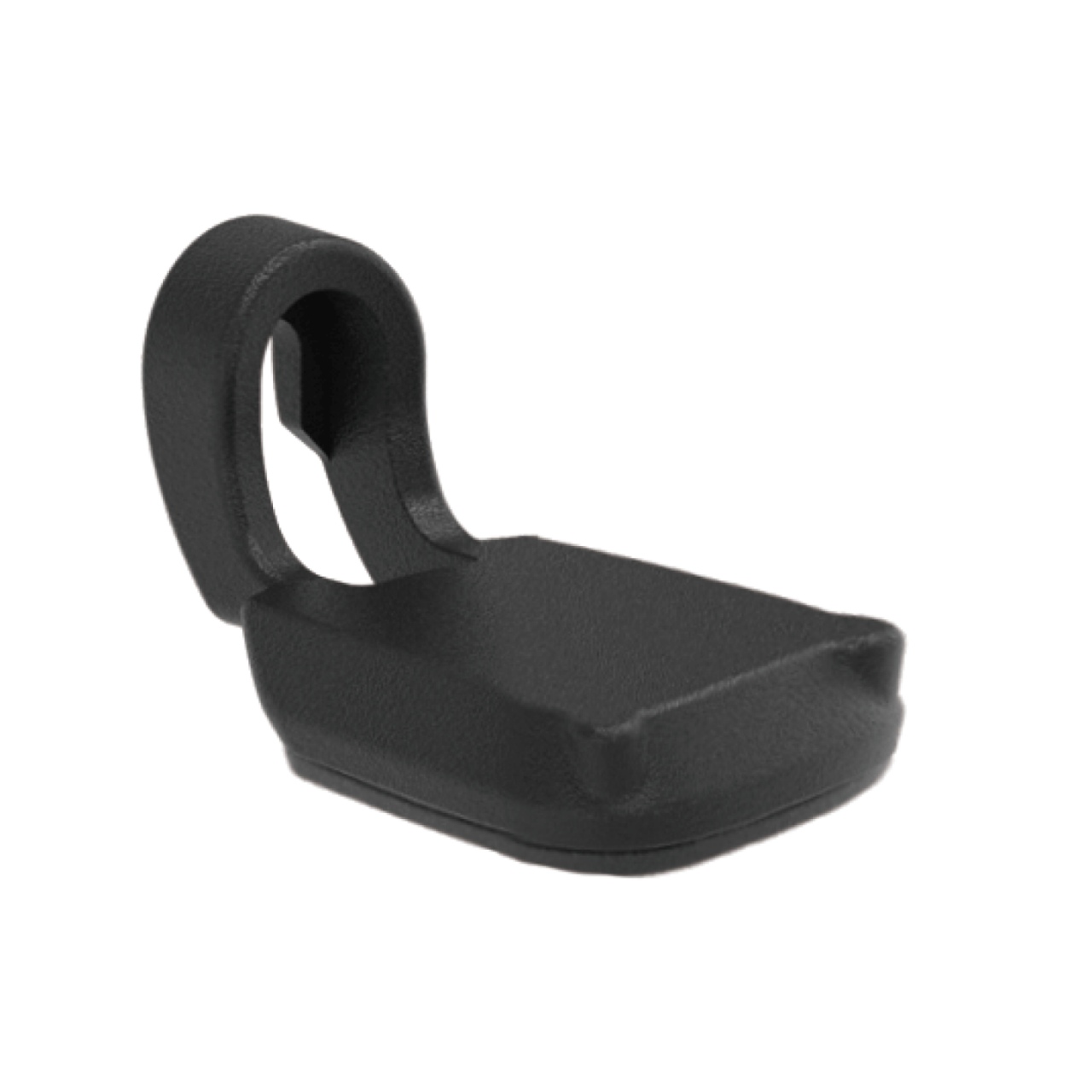 Topeak Ninja+ Cage Mount für Airtag Fahrrad Flaschenhalter schwarz