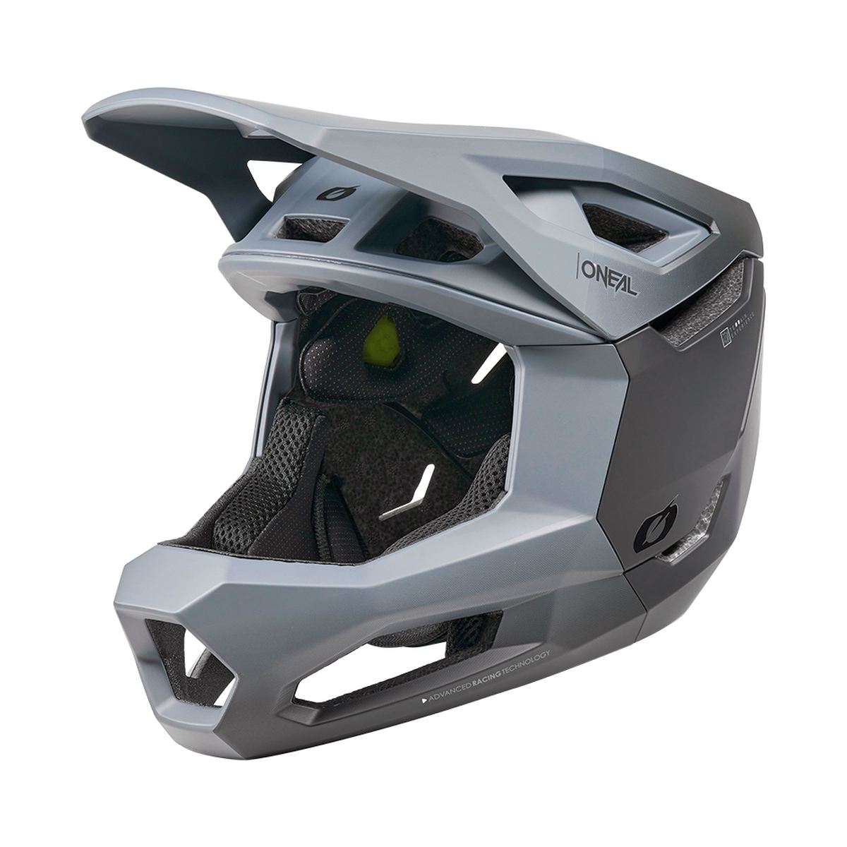O'Neal SL2 Split MTB Fahrradhelm grau 2027