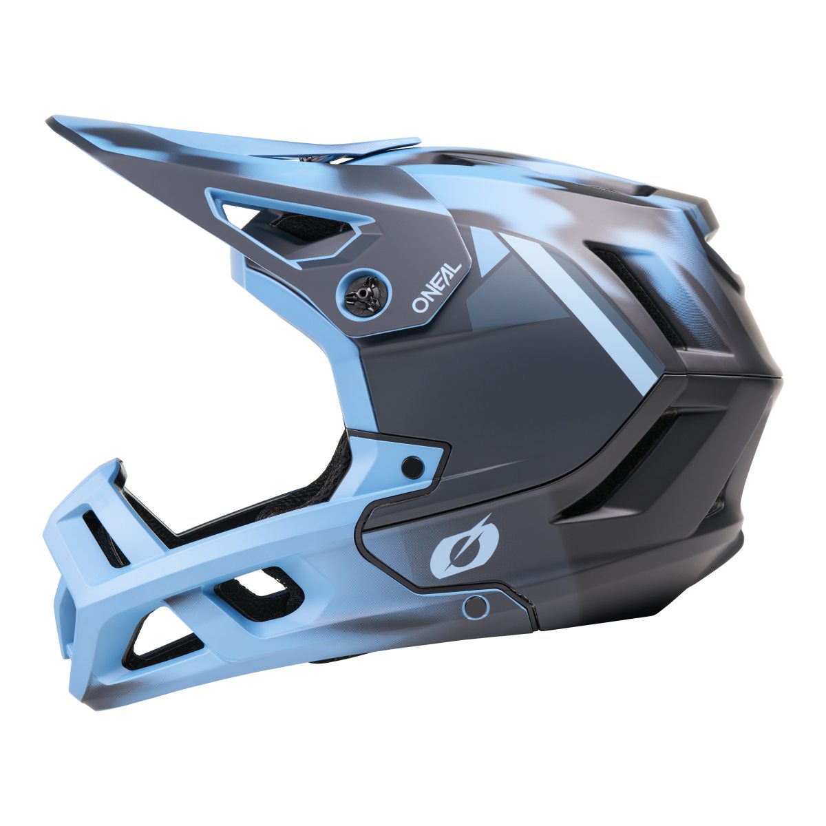 ONeal SL1 Glacior MTB DH Fahrradhelm blau 2027