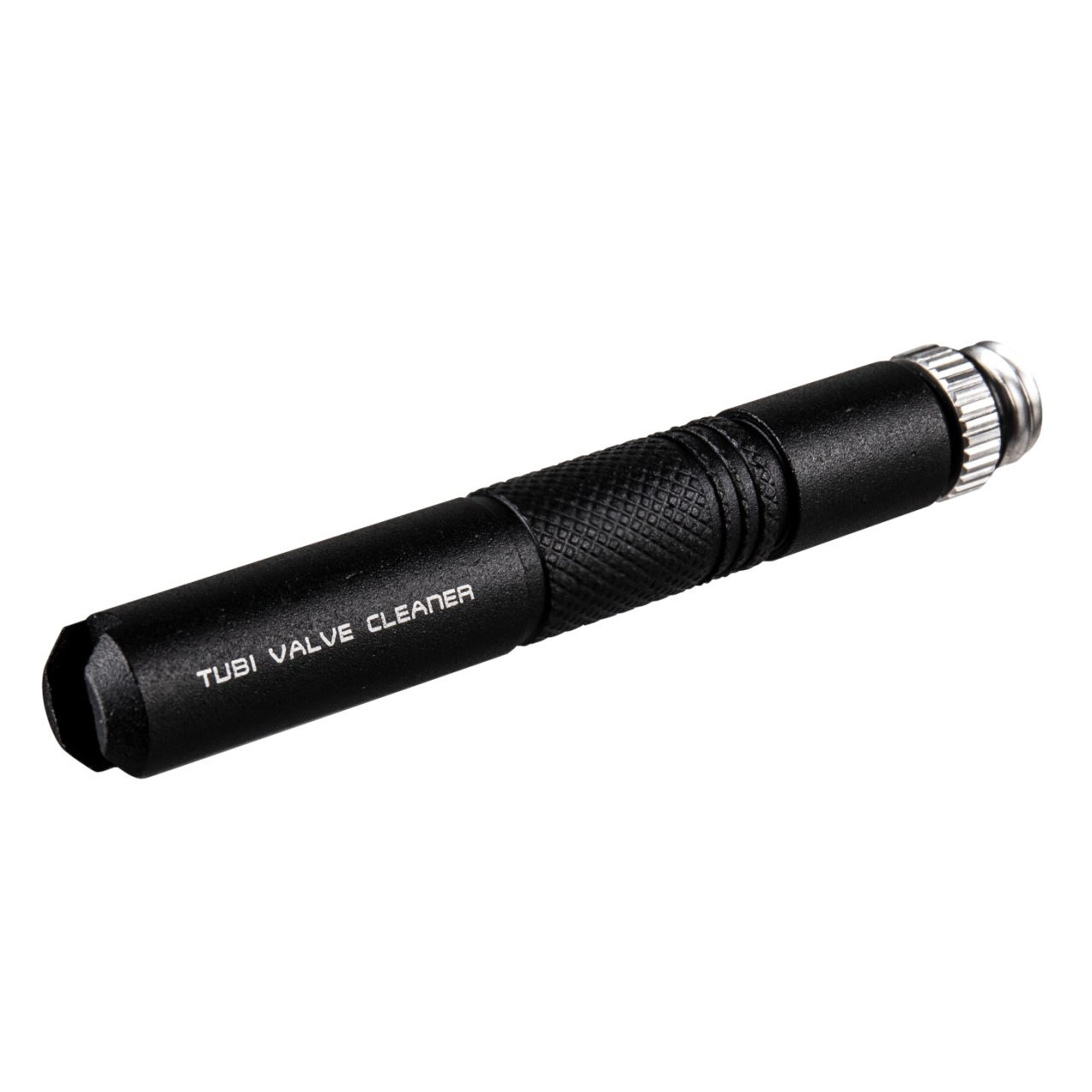 Topeak Tubi Valve Cleaner Ventil Reinigungs Werkzeug schwarz
