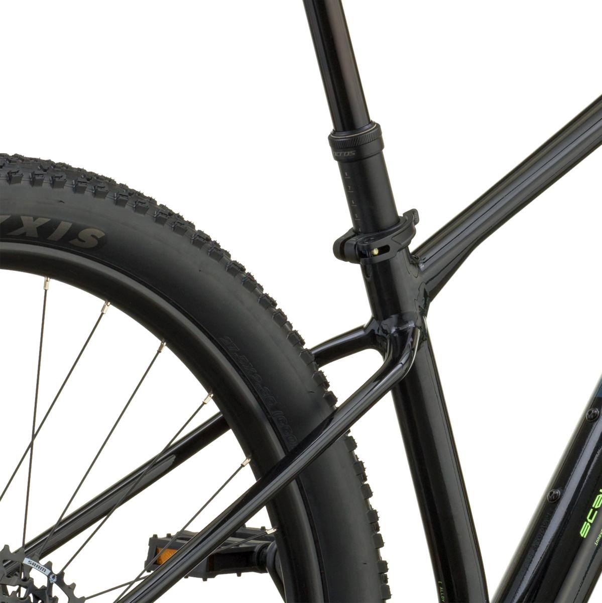 Scott Scale Pro 700 27.5'' Kinder Fahrrad schwarz 2027