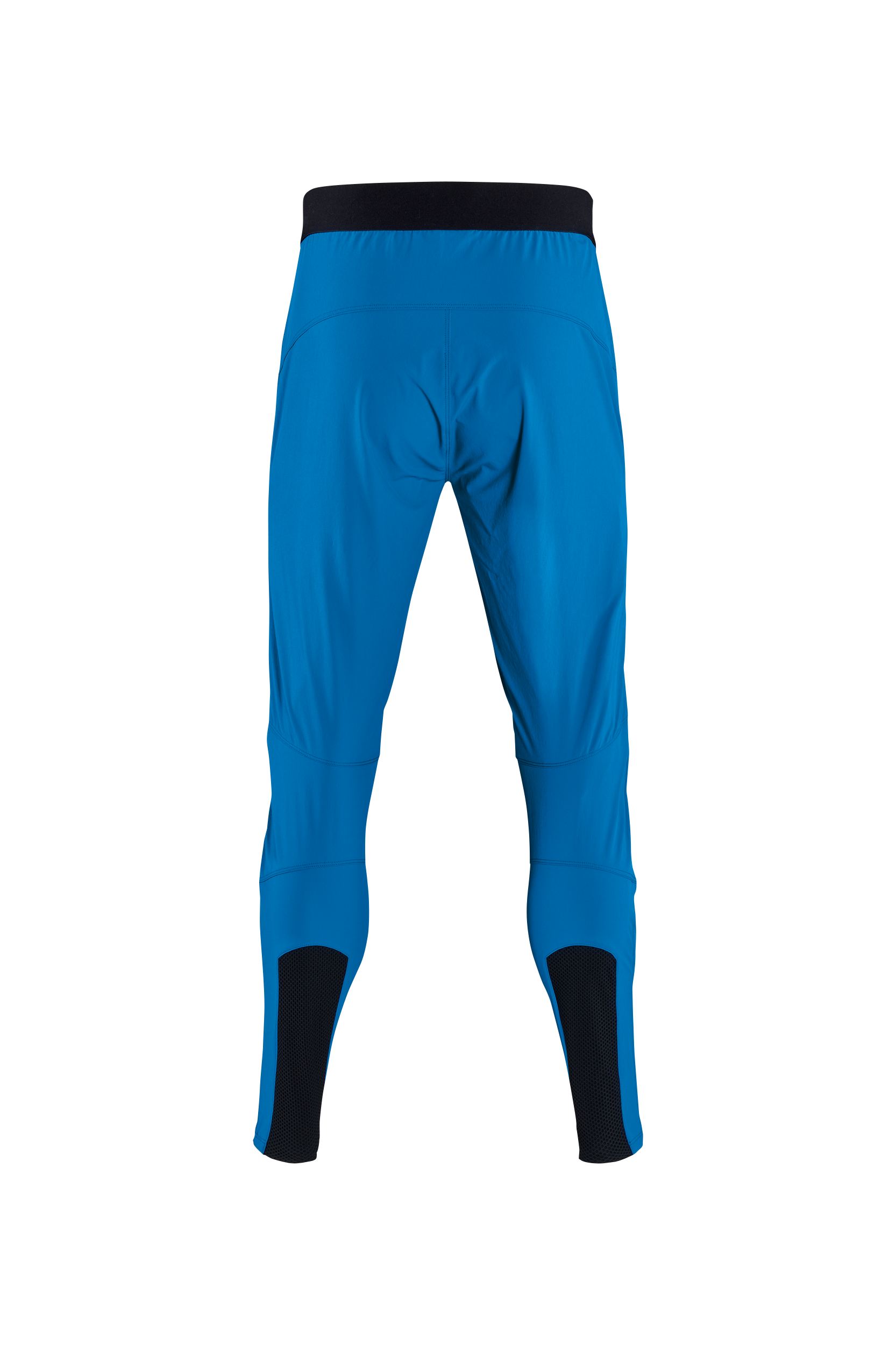 Cube Vertex X Actionteam Fahrrad Pant Hose lang blau 2026