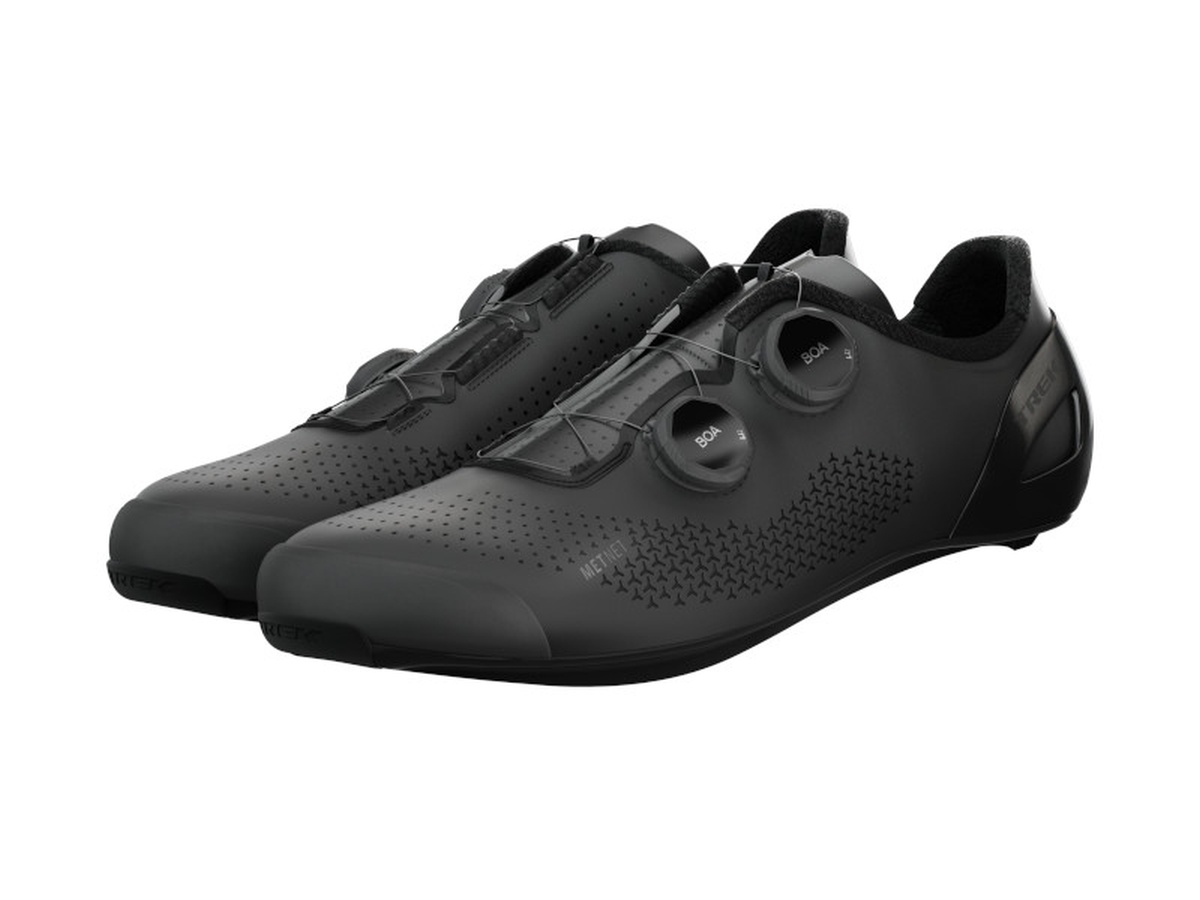 Trek RSL Road Rennrad Fahrrad Schuhe schwarz 2025