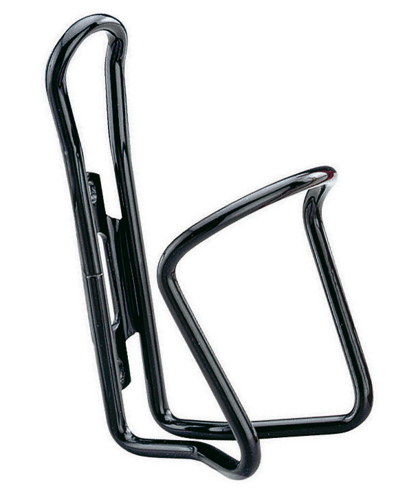 Topeak SL Bottle Cage Fahrrad Flaschenhalter schwarz
