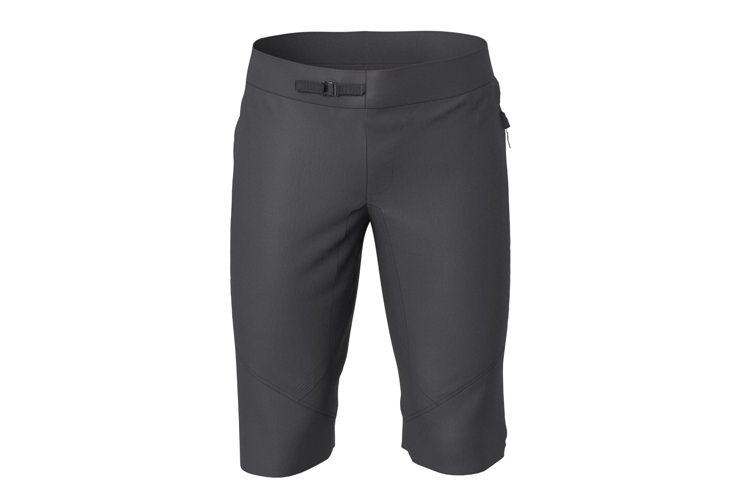 Cube Enduro Fahrrad Short Hose kurz inkl. Innenhose schwarz 2027