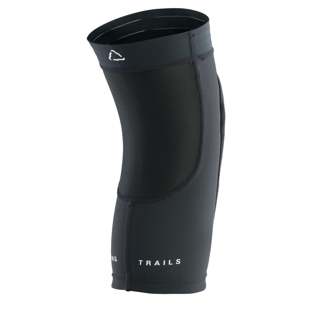 Ion S-Sleeve Amp Fahrrad Schienbeinschoner schwarz 2027