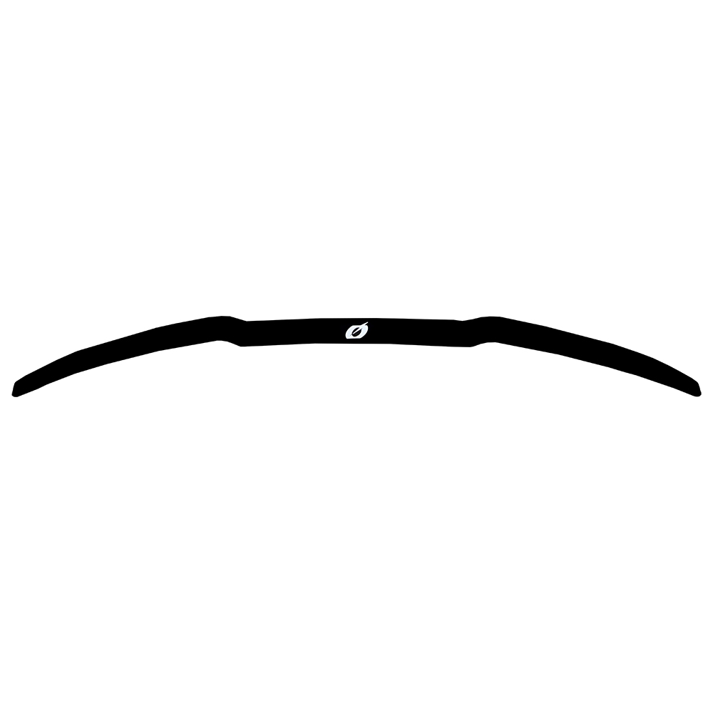 O'Neal Roll off Mudflap 3er Pack für B33 Goggle schwarz Oneal