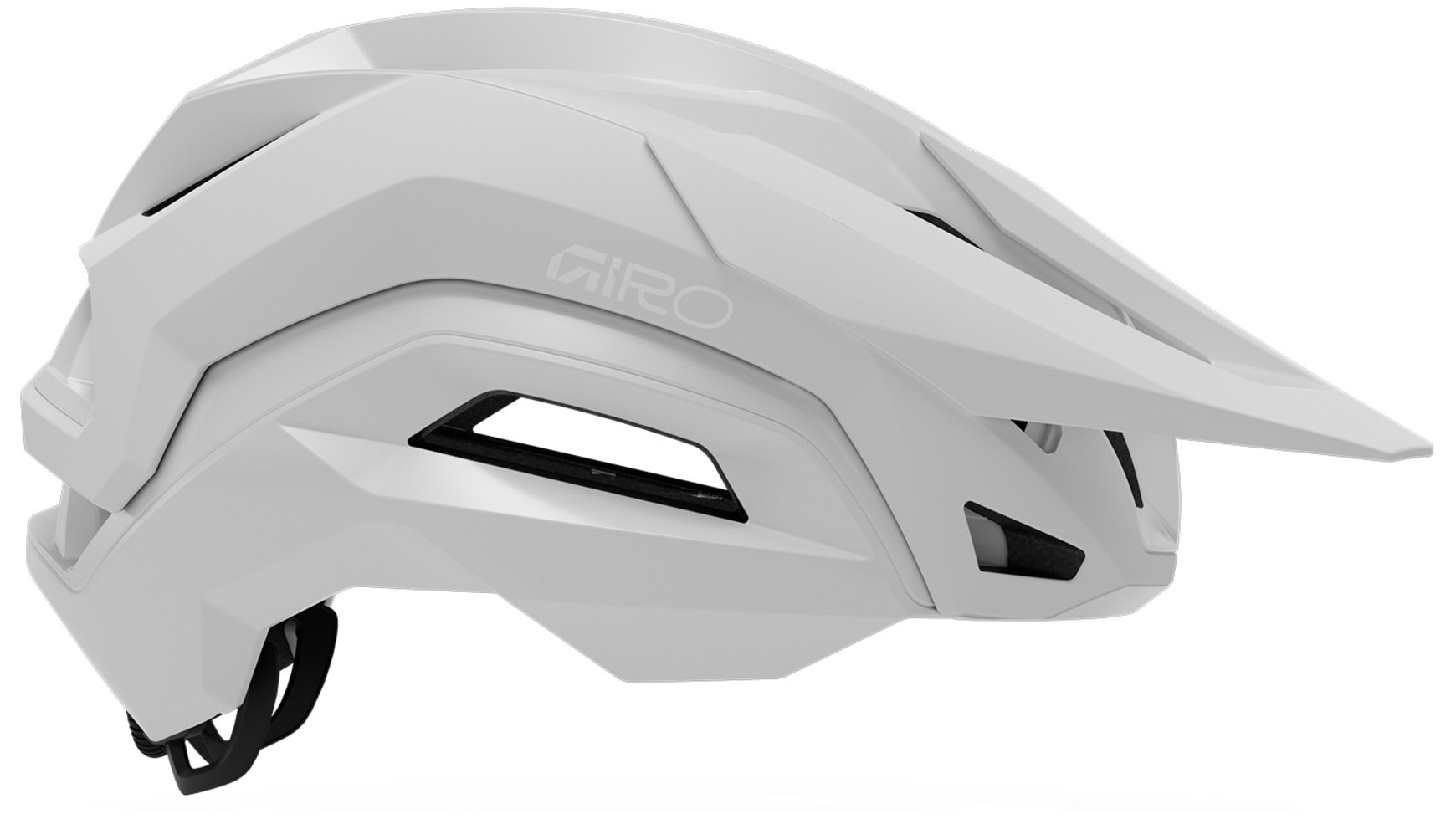 Giro Montaro Pro MTB Fahrradhelm matt weiß 2027