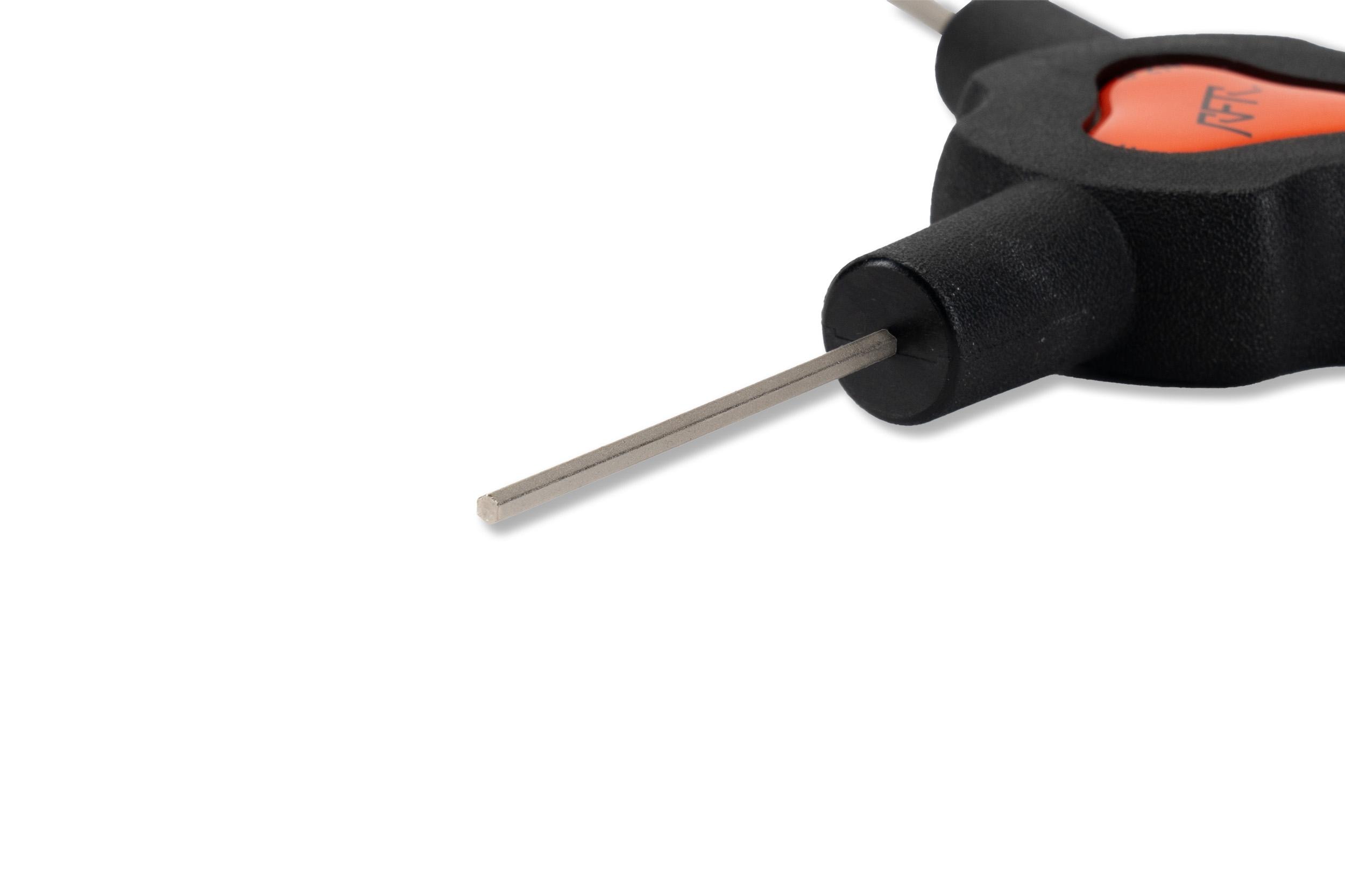 RFR Y- Schlüssel H2, H2.5, H3 schwarz
