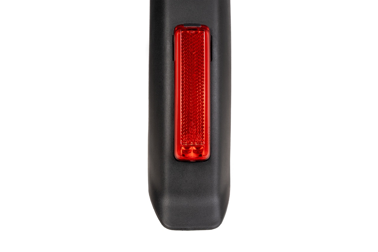Acid Pro SIC 2.0 Schutzblechrücklicht schwarz