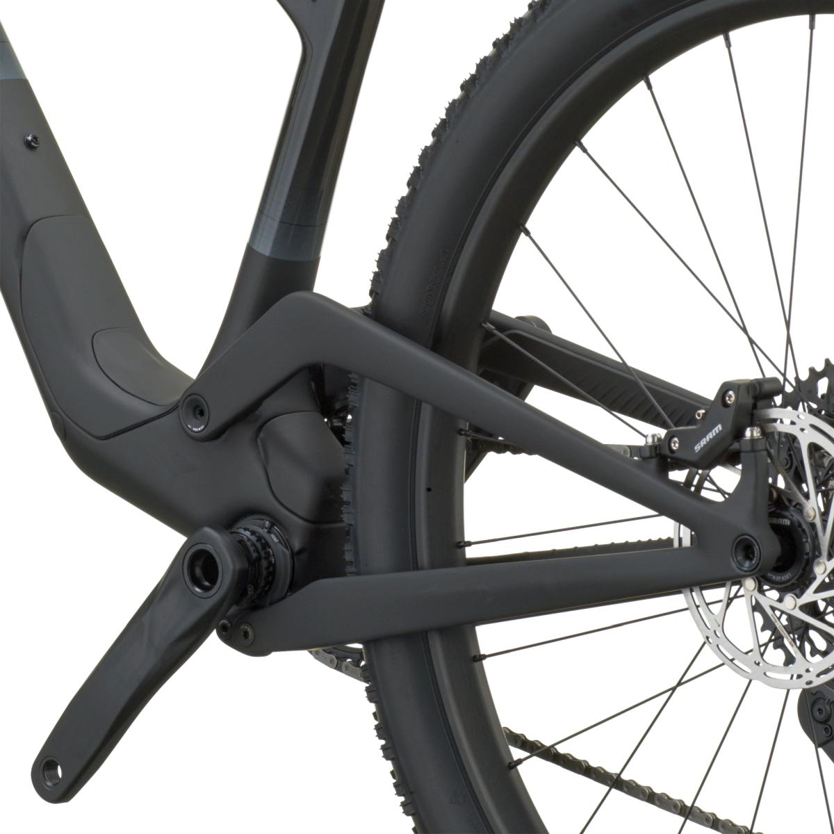 Scott Spark RC Team 29'' Carbon MTB Fahrrad spectral schwarz 2027