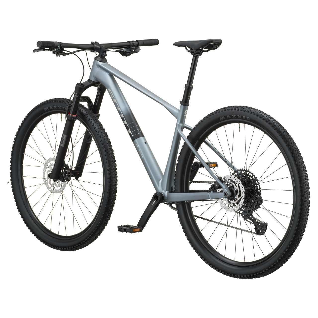 Scott Scale 40 29'' MTB Fahrrad flint grau 2027