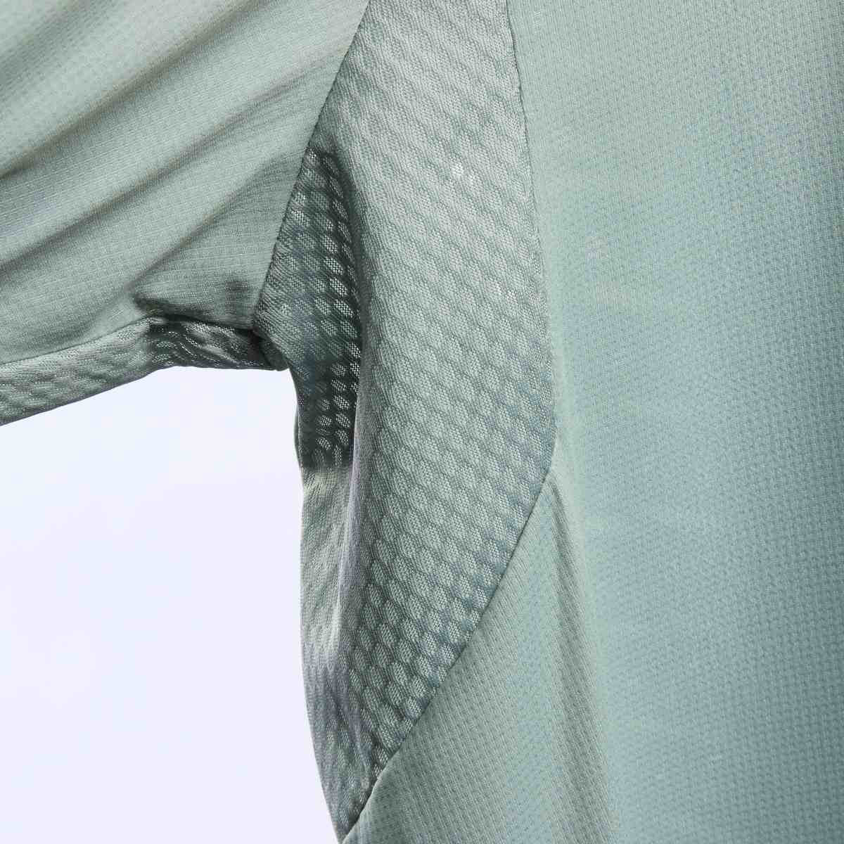 O'Neal Element Plain FR Jersey Trikot lang grün 2025 Oneal