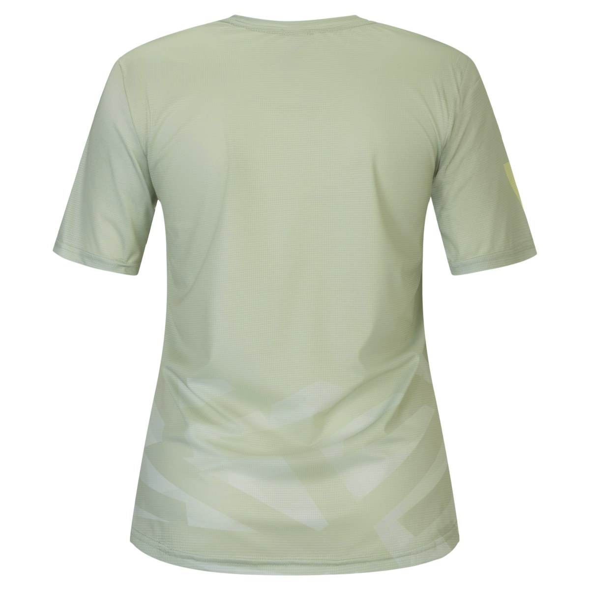 Scott Vertic LT Damen Fahrradtrikot kurzarm grau 2026