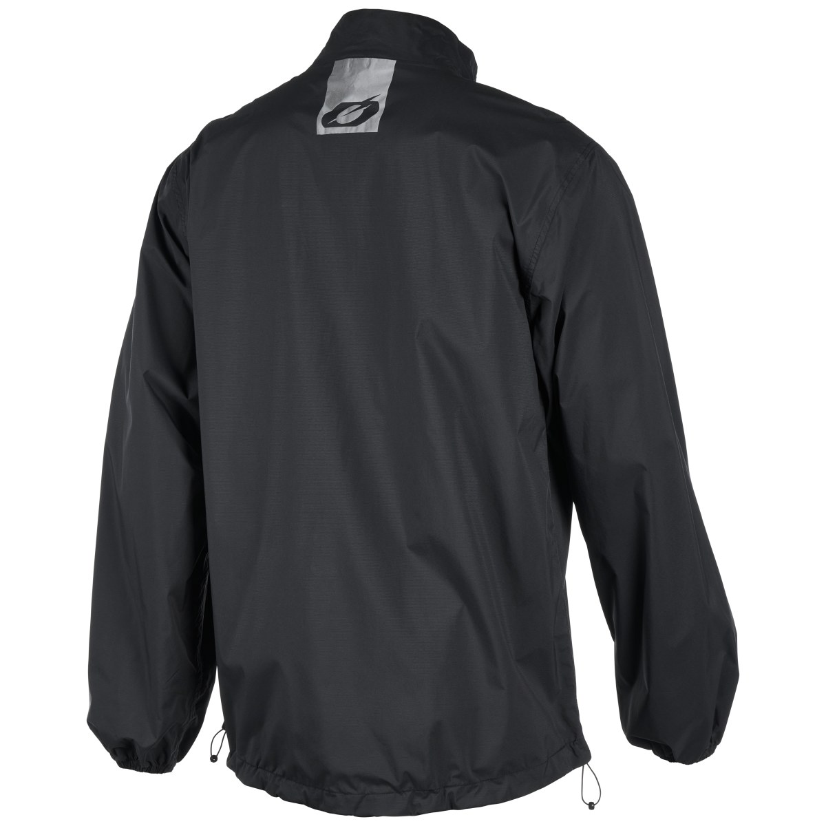 ONeal Torrent Rain Regenjacke schwarz 2026