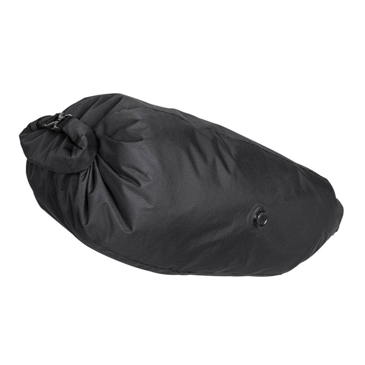 Topeak Backloader Fahrrad Bikepacker Satteltasche Packtasche 15L grün/schwarz