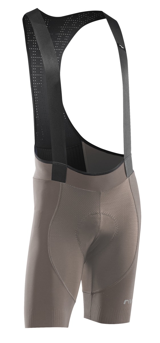 Northwave Fast Kinetic Fahrradträgerhose kurz sandfarben 2026