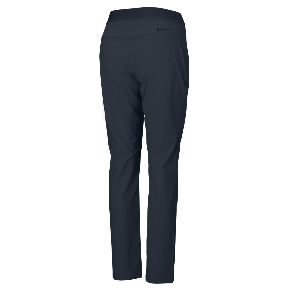 Scott Explorair Light Damen Outdoor / Sporthose lang blau 2026