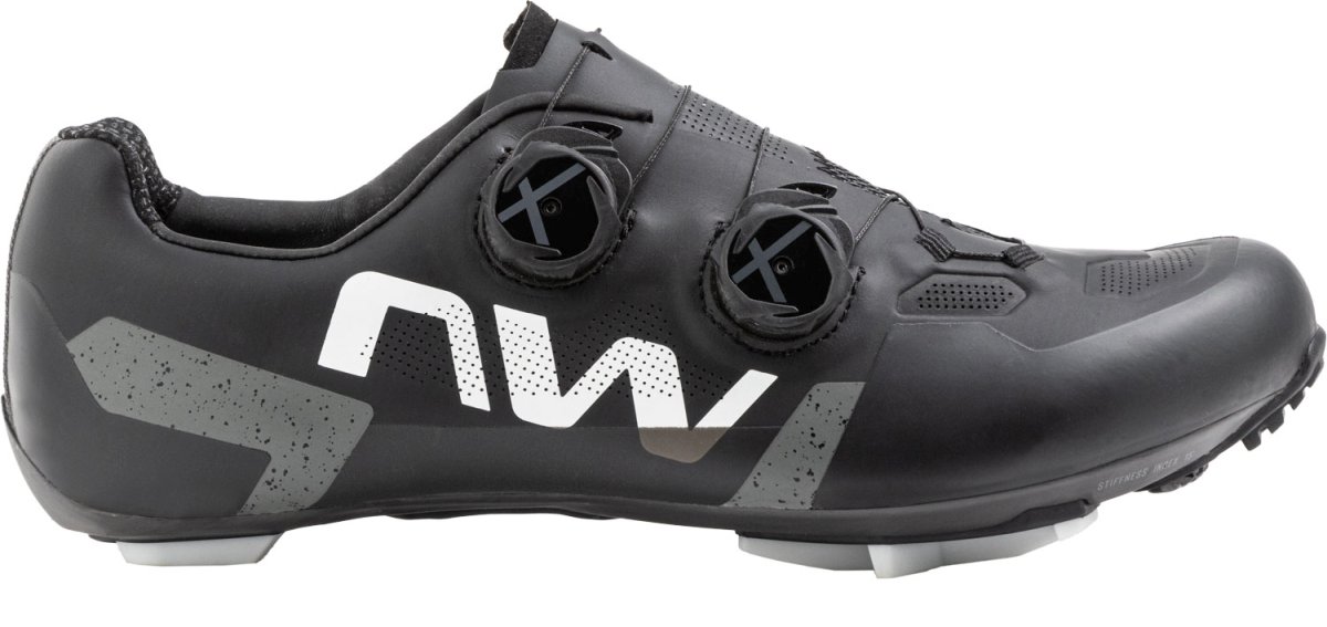 Northwave Extreme X MTB Fahrradschuhe schwarz 2027