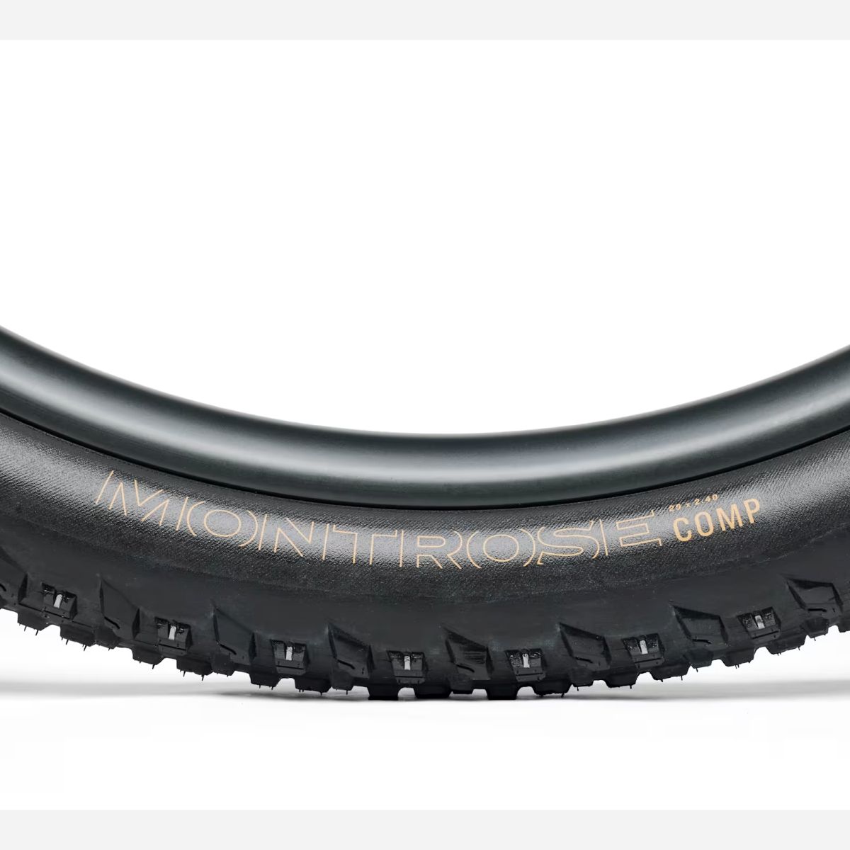 Bontrager Montrose Comp XR 29'' x 2.4'' MTB Fahrradreifen schwarz