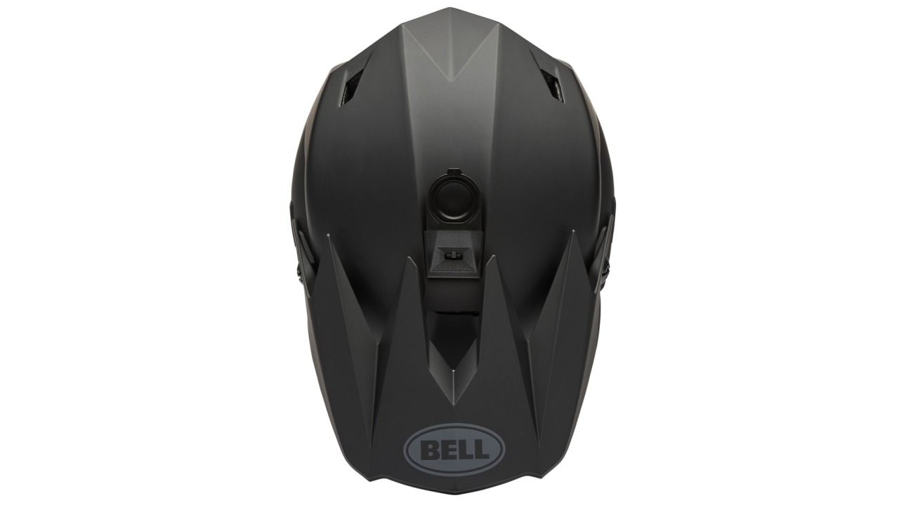 Bell Full-10 Mips MTB / DH Fahrradhelm solid schwarz 2027