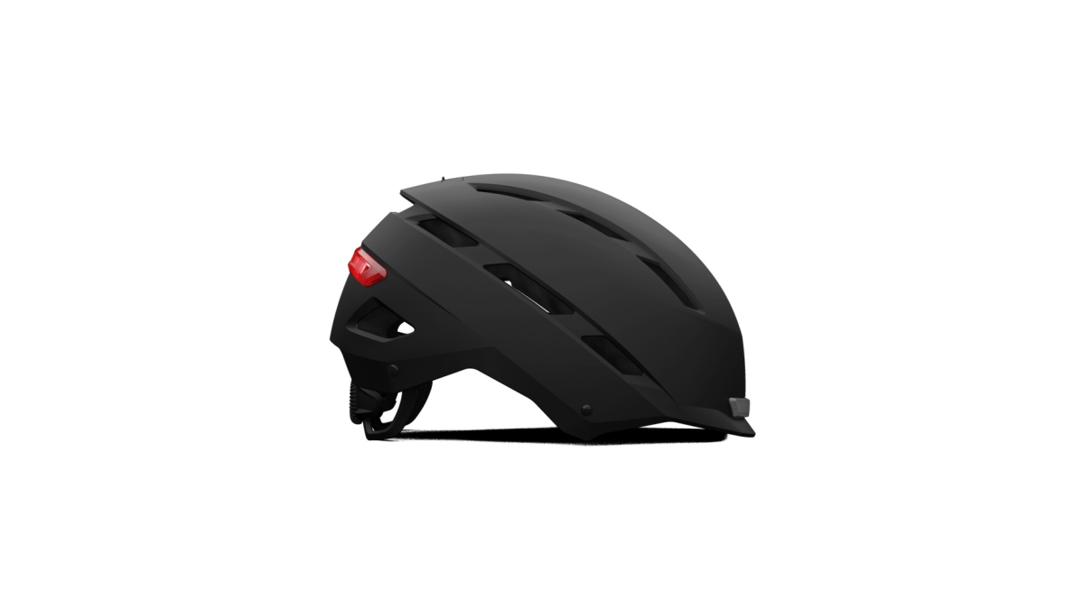 Giro Escape MIPS City Fahrrad Helm matt schwarz 2025