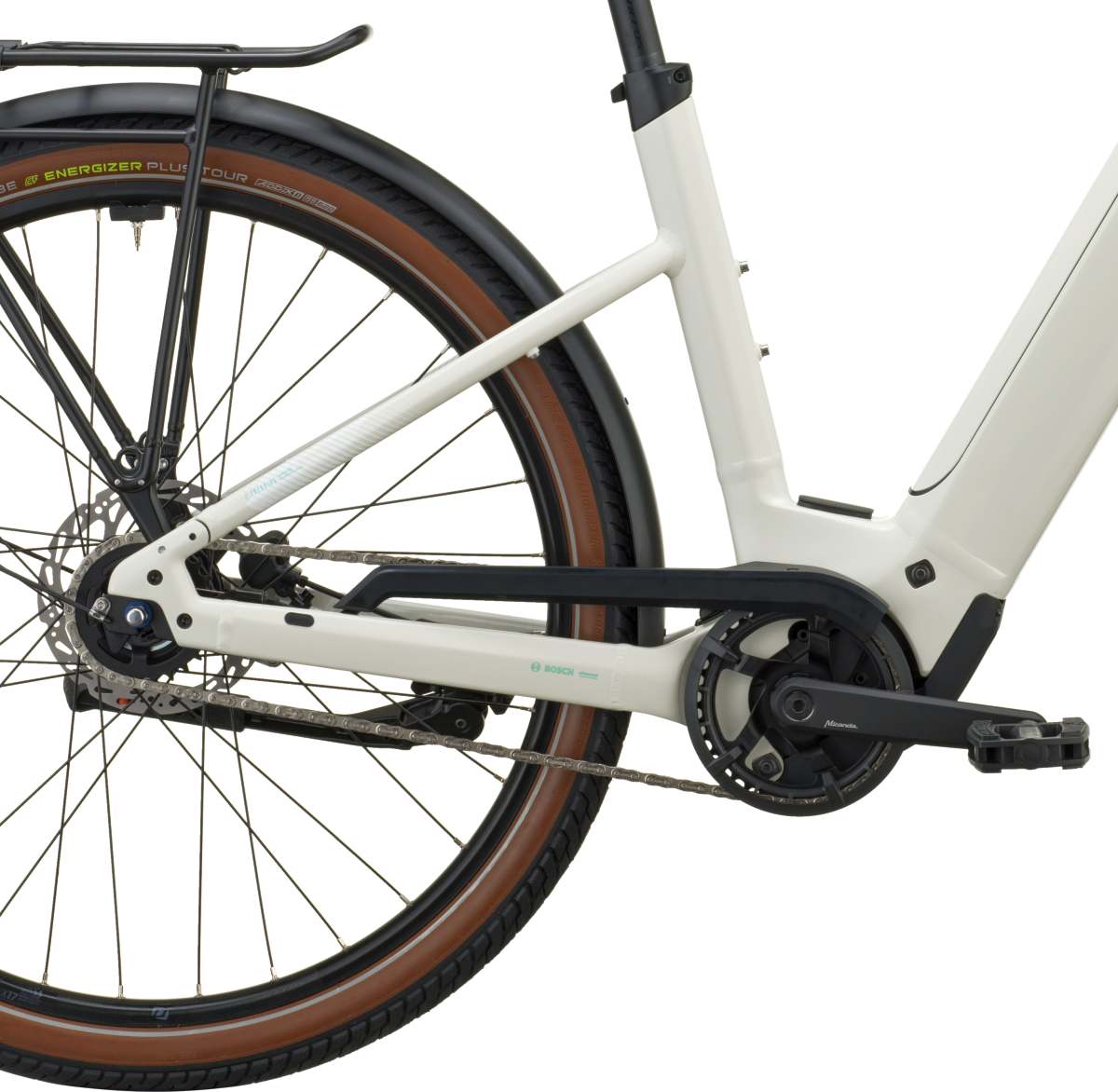 Bergamont Horizon Tour 30 Wave 29'' E-Bike Trekking Pedelec off weiß 2027