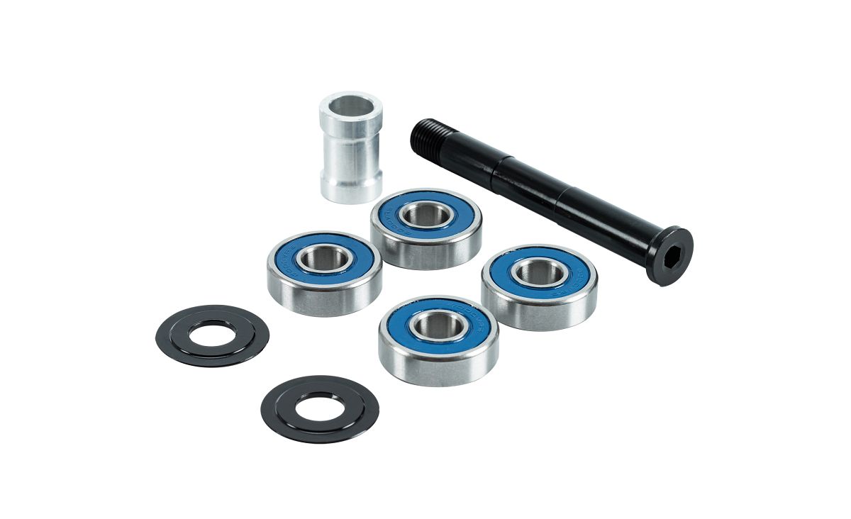 Cube Lager-/Schraubensatz Rock Mount Set (16_FSV_215_650B) (19_FSV-200-29)