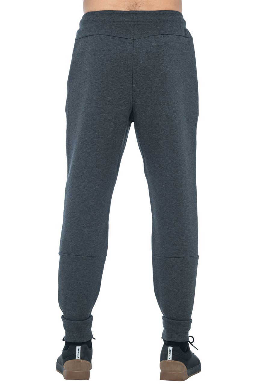 Cube Jogger Advanced Freizeit Hose lang grau 2027
