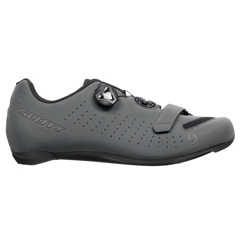 Scott Road Comp Boa Rennrad Fahrrad Schuhe reflective grau 2025