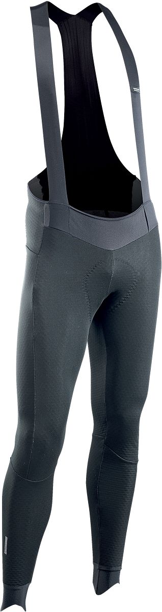 Nortwave Extreme Pro Winter Fahrrad Trägerhose schwarz 2024