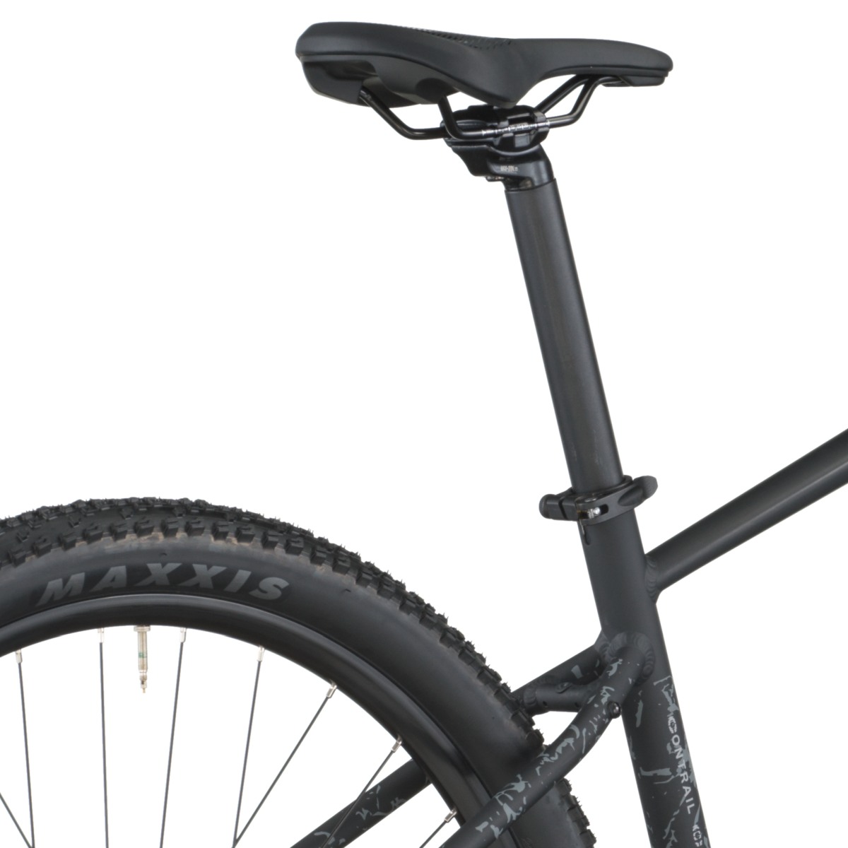 Scott Contrail 30 27.5'' / 29'' MTB Fahrrad schwarz 2026