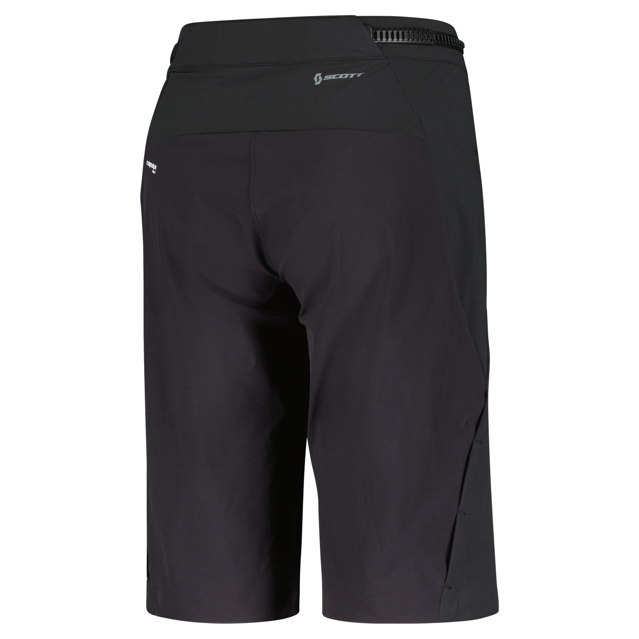 Scott Trail Flow Pro Damen Fahrrad Short Hose kurz schwarz 2025