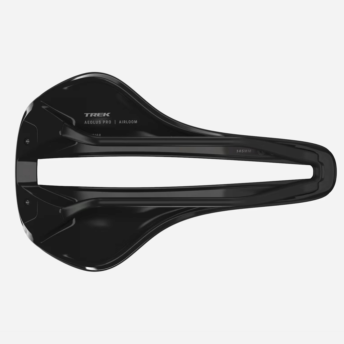 Trek Aeolus Pro AirLoom Carbon Rennrad / Gravel Fahrradsattel schwarz