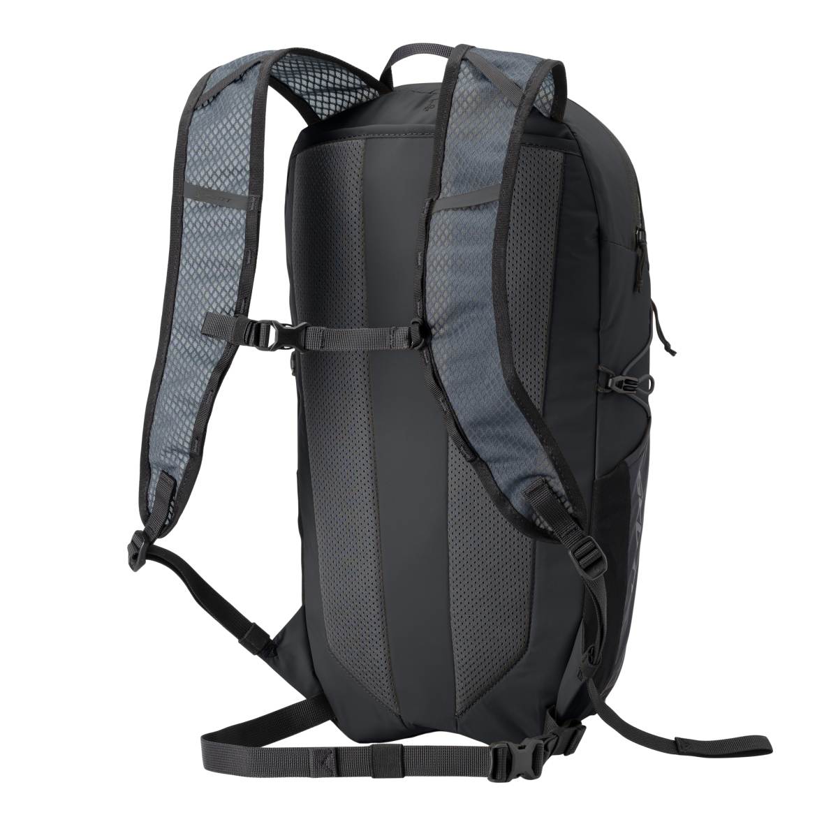 Scott Trail Lite 14 Outdoor / Fahrradrucksack schwarz