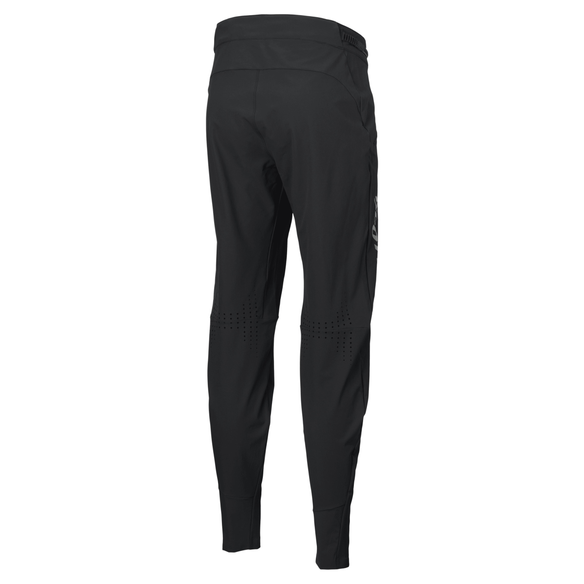 Scott Vertic Pro Fahrradhose lang schwarz 2027