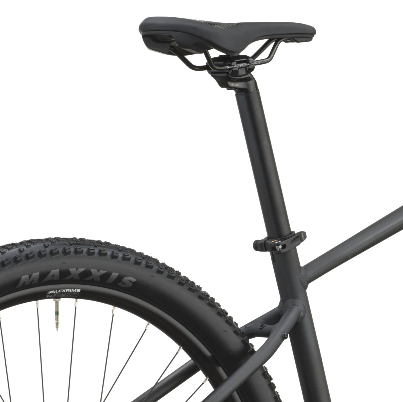 Scott Contrail 10 27.5'' / 29'' MTB Fahrrad spinel schwarz 2027