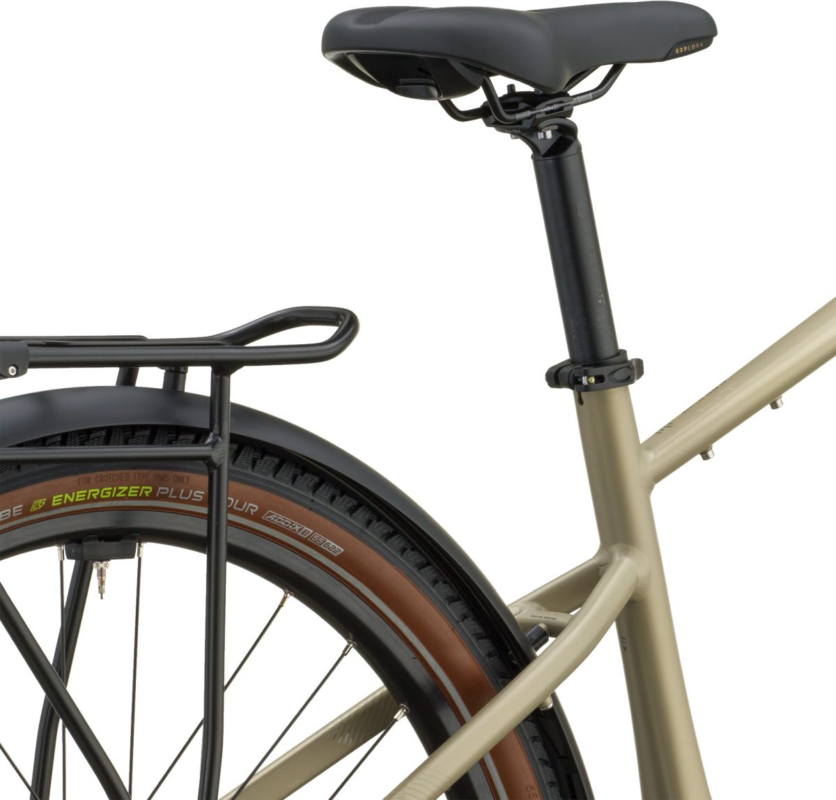 Bergamont Horizon Tour 20 29'' E-Bike Trekking Pedelec champagne beigefarben 2027