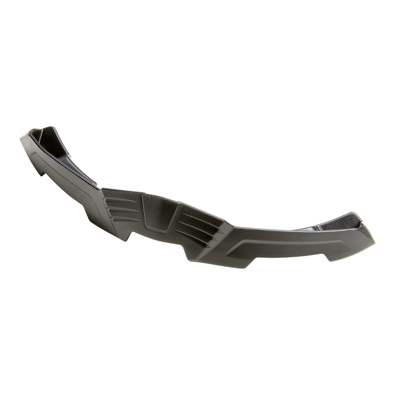 O'Neal Nose Guard D-Series Helm schwarz Oneal