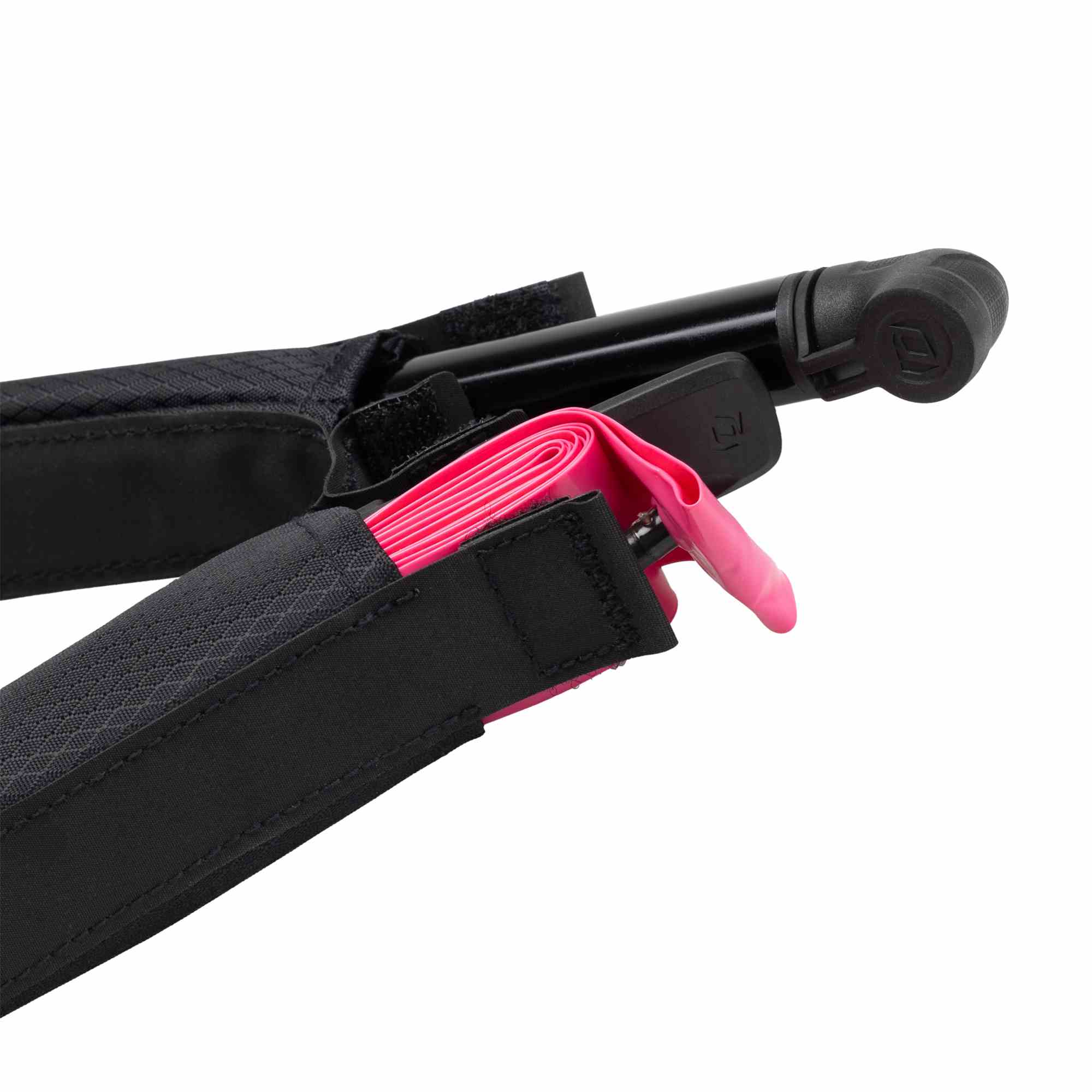 Syncros IS-R300 Save the Day Kit Addict Werkzeugkit für Unterrohr schwarz