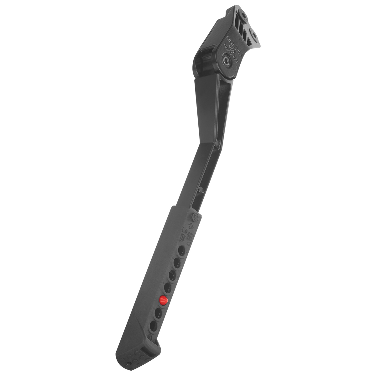 Syncros Fahrrad Ständer für Scott Bikes schwarz