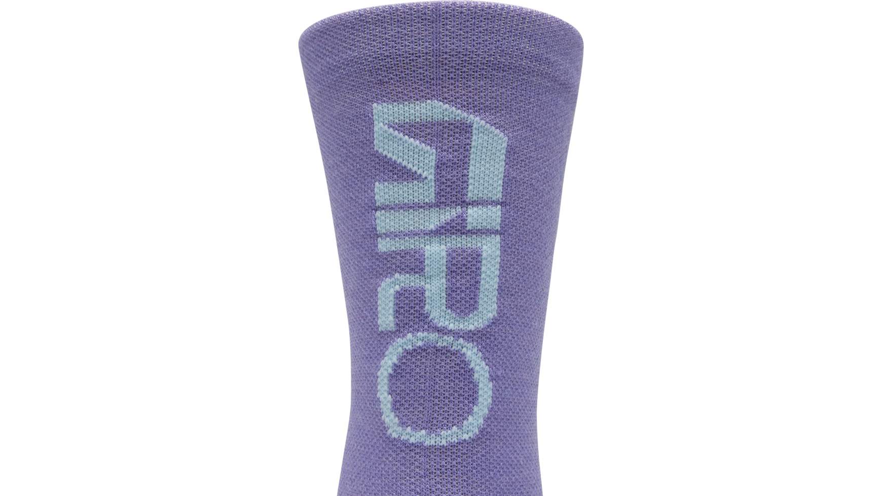 Giro Winter Merino Wool Fahrradsocken lila 2026