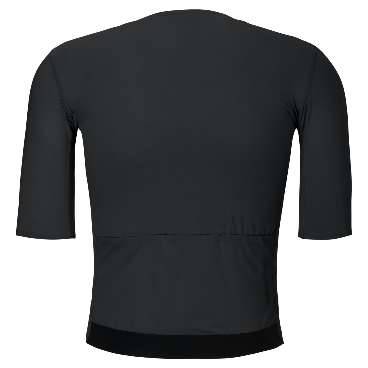 Scott Ultd Fahrradtrikot kurzarm schwarz 2027