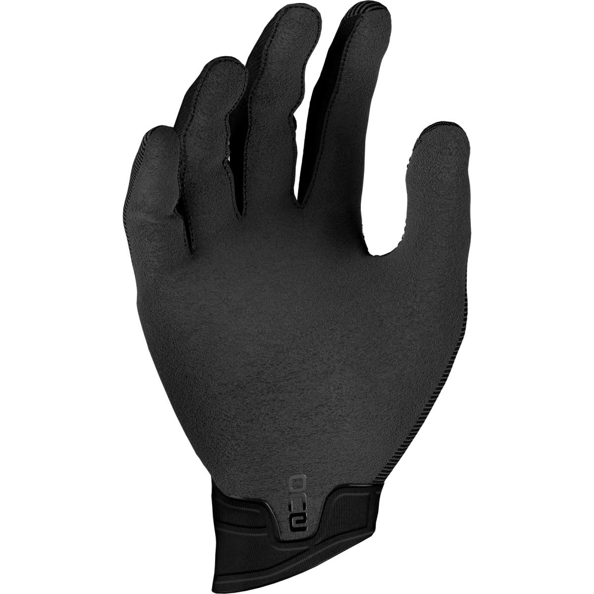 SQlab One11 Slim MTB Tech / Trail Fahrrad Handschuhe lang schwarz 2027