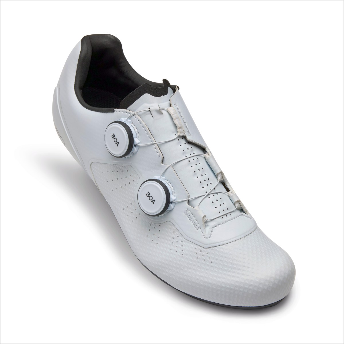 Giro Regime II Rennrad Fahrradschuhe weiß 2027